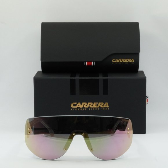 FINAL PRICE NEW CARRERA FLAGLAB 12 ­ 000J SUNGLASSES main image 8